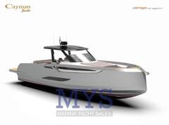 Cayman Yacht 470 WA NEW - imagen 3