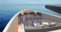 Cayman Yacht 470 WA NEW - resim 8