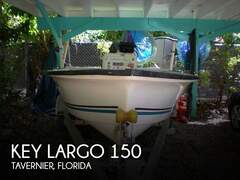Key Largo 150 - фото 1