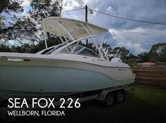 Sea Fox 226 Traveler - image 1