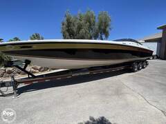 Scarab 38 Excel - picture 10