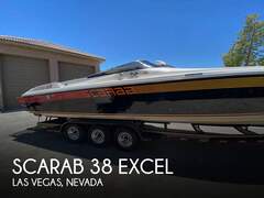 Scarab 38 Excel - picture 1