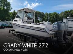 Grady-White 272 Sailfish - fotka 1