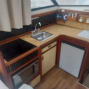 Trojan Yacht 36 Fly - picture 9