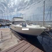 Trojan Yacht 36 Fly - picture 1