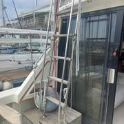 Trojan Yacht 36 Fly - picture 5