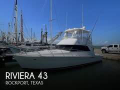 Riviera 43 - fotka 1