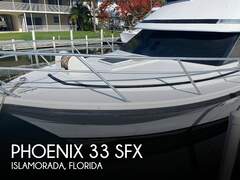 Phoenix 33 Sfx - billede 1