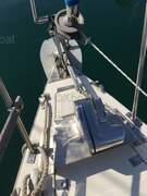 Pioneer Spirit 26 rare twin-keel Sailboat on the - picture 6