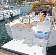 Dufour 460 Grand Large - fotka 9