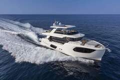 Absolute Yachts Navetta 68 - image 1