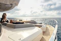 Absolute Yachts Navetta 68 - picture 9