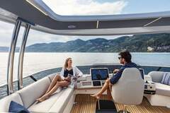 Absolute Yachts Navetta 68 - image 10