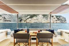 Absolute Yachts Navetta 68 - image 6