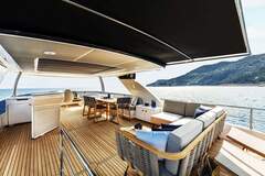 Absolute Yachts Navetta 68 - image 5