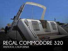 Regal Commodore 320 - zdjęcie 1