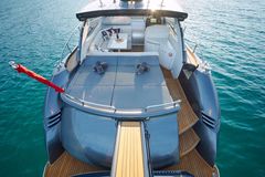 Pershing 50 - picture 7