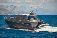 Pershing 50 - picture 4