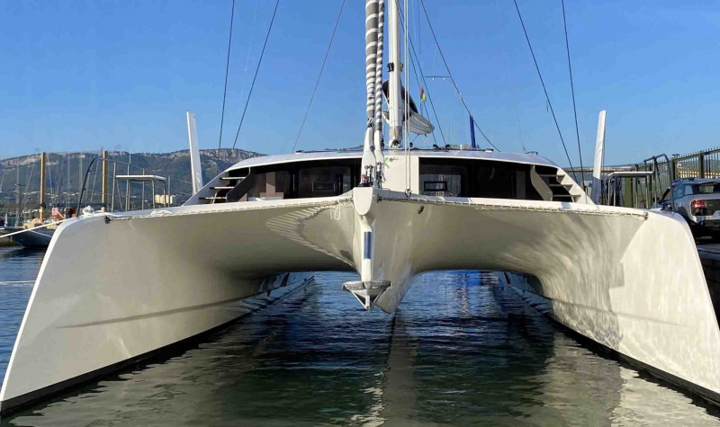 O Yachts Class 6 - picture 3