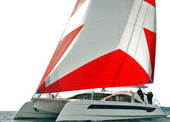 O Yachts Class 6 - picture 1