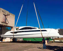 O Yachts Class 6 - picture 2
