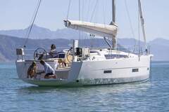 Dufour 430 GL - picture 3