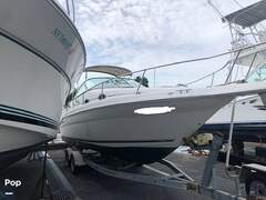 Sea Ray 270 Sundancer Special Edition - picture 3