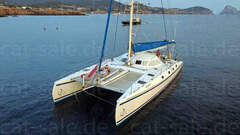 Outremer 50L - фото 2