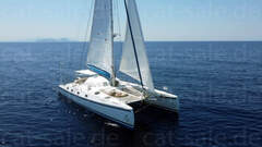 Outremer 50L - picture 1