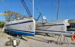Outremer 50L - фото 3