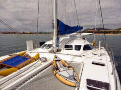 Outremer 50L - image 5