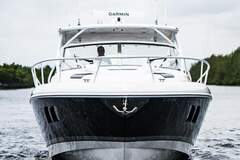 Intrepid 475 Sport Yacht - фото 7