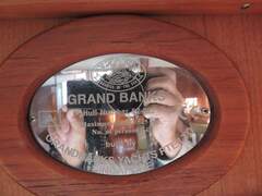 Grand Banks 52 - фото 5