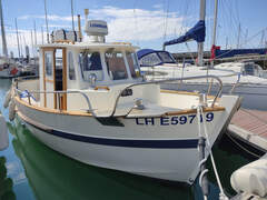Rhéa Marine 750 - zdjęcie 2