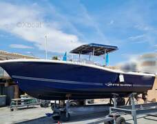 White Shark 285 Impeccable Condition for this - immagine 1