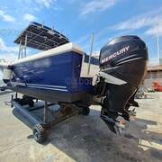 White Shark 285 Impeccable Condition for this - billede 5