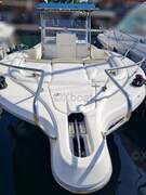 White Shark 285 Impeccable Condition for this - immagine 9