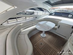 Pershing 46 - picture 10