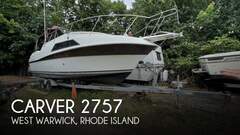 Carver 2757 Montego Dual Cabin - picture 1