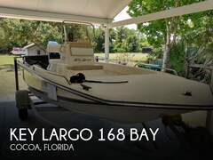 Key Largo 168 Bay - fotka 1