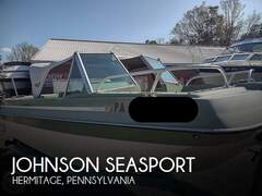 SeaSport Johnson - fotka 1