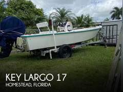 Key Largo 17 - imagen 1