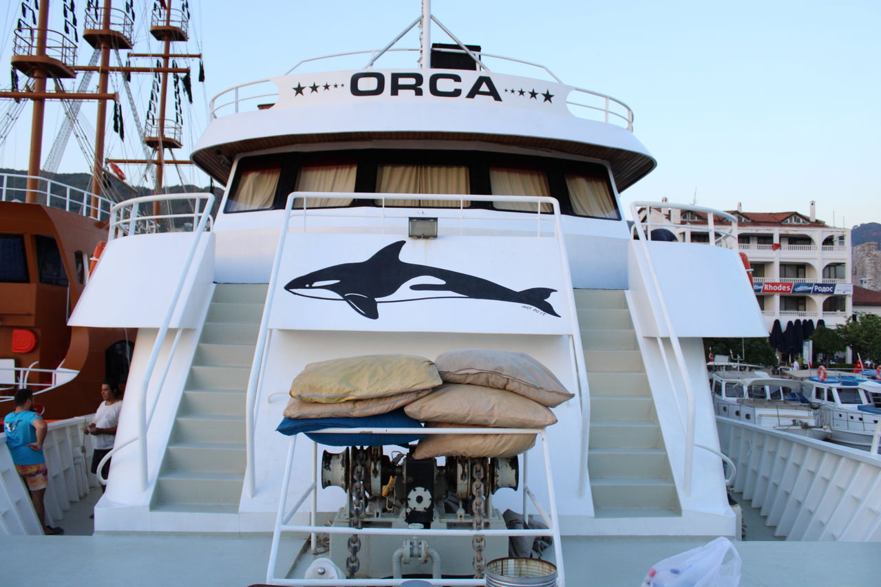 ORCA - фото 3