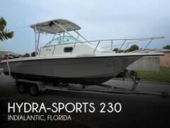 Hydra-Sports 230 WA Seahorse - resim 1