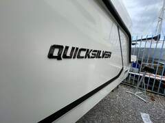 Quicksilver 705 Pilothouse - zdjęcie 5