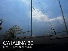 Catalina 30 Tall Rig - billede 1