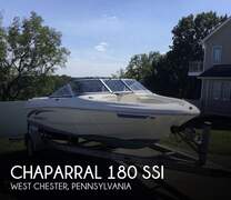 Chaparral 180 SSI - picture 1