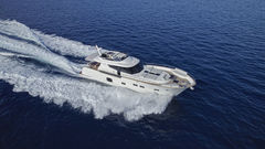 Monachus Yachts 70 Fly 2022 - picture 6