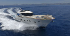 Monachus Yachts 70 Fly 2022 - picture 4