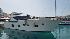 Monachus Yachts 70 Fly 2022 - picture 1